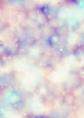 アブストラクトなイラスト素材