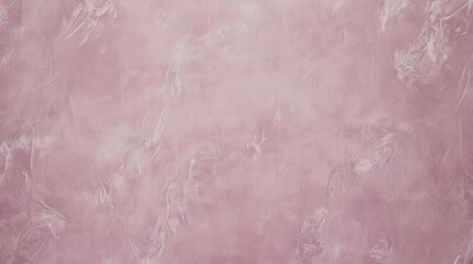 Fototapeta premium Stunning Textured Wall Design in a Muted Mauve Shade - A Modern Interior Decor Inspiration
