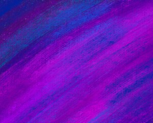 pink and blue background with super cools for design