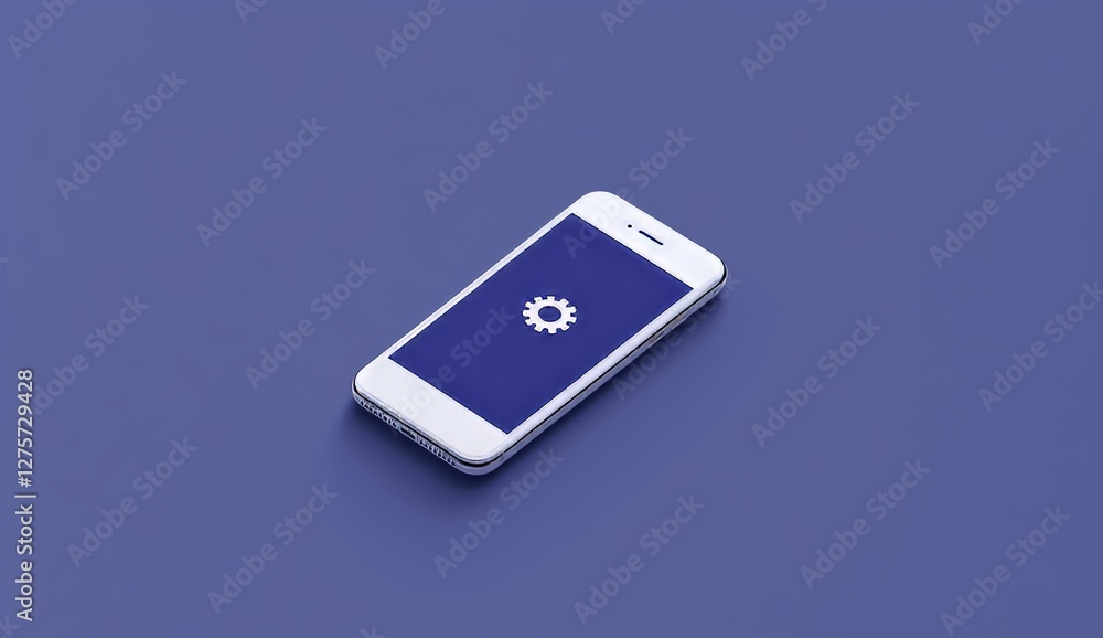 Poster a web service for mobile applications is available, complete with integration systems, and a mobile 