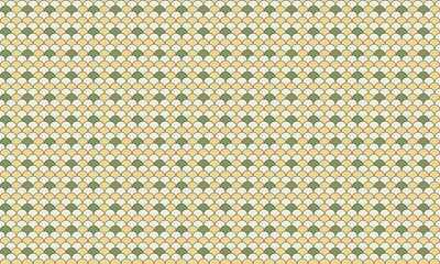 Geometrical textile with stylish dragon. Repeating wrapping and contrast reptile. Package pattern in wrapping paper material.