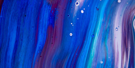 Captivating Translucence: Unleashing the Charm of Liquid Art in Oil Paint