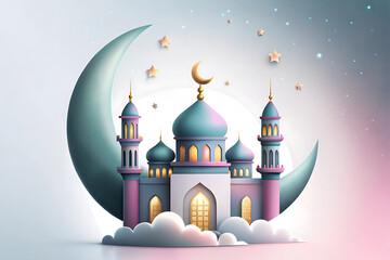 Holy Month of Ramadan: Spiritual and Cultural Celebration