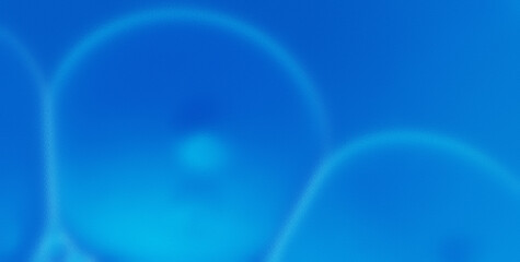 Cheerful Kaleidoscope of Colors and Shapes Forming a Mesmerizing Abstract Background