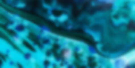 Vibrant and Dynamic Abstract Delight with a Multitude of Colors and Patterns