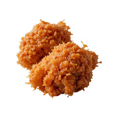 Fried chicken leg flying free download