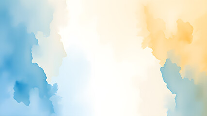 Obraz premium Colorful watercolor background. Abstract watercolor background template . Abstract Modern Backgrounds. Abstract