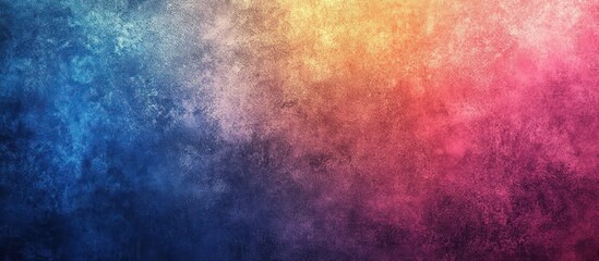 Obraz premium Colorful abstract texture, digital art background