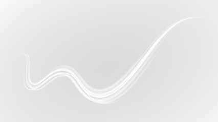 PNG Creative vector illustration of flying cosmic meteor, planetoid, comet, fireball isolated on PNG transparent background. Effect, png, wave,neon,line. Light arc in neon colors, in the form 