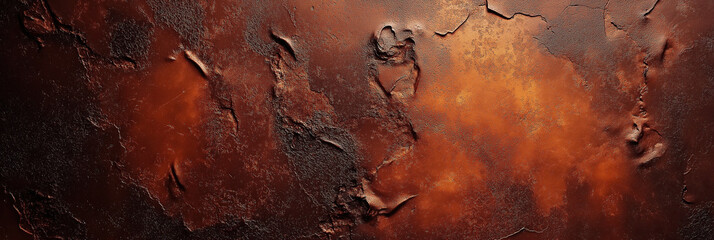 old wall texture banner