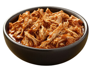 Shredded turkey in savory sauce, perfect for tacos or sandwiches. This juicy and versatile dish is ideal for gatherings and meal prep, offering delicious flavor