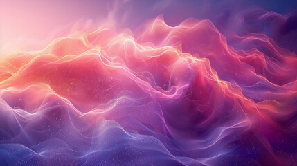Fototapeta premium abstract fractal background