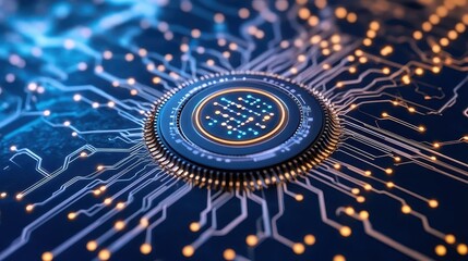 Digital systems driving industrial advancements, business growth