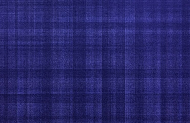 Fabric pattern concrete wall texture.