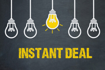 Instant Deal	

