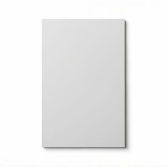 Presentation Mockup Template for Design Projects and Branding Strategy Advertising Campaigns