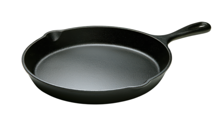Durable and versatile pan with ergonomic handle, perfect for any cooking adventure in your kitchen
