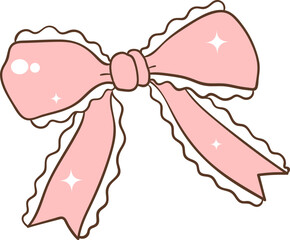 Ribbon Bow