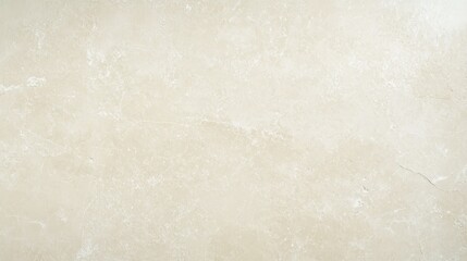 A smooth, light beige stone surface with subtle textures, perfect for modern design and decor.