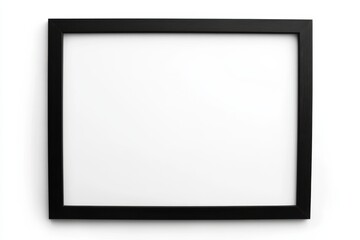 Framed artwork with sharp details on a clean white background for interior design inspiration