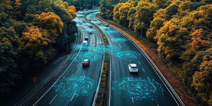 Leveraging adaptive algorithms to forecast business technology trends - Powered by Adobe