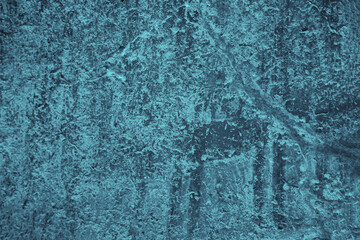 abstract blue texture stone rock concrete wall background. Light color shade. abstract watercolor pattern. Elegant brush art background. Blank icon picture template design.