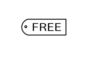 Fototapeta premium FREEのアイコン