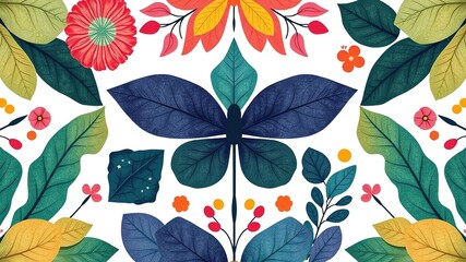 Biophilic Botanicals: Art Prints Celebrating the Beauty of Nature