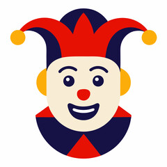 Court Jester Emoji Emoticon