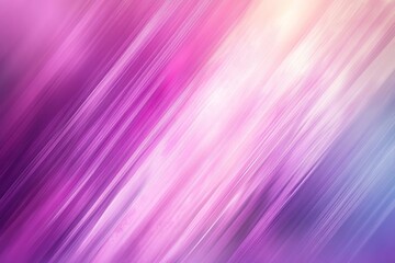 Abstract Purple and Pink Diagonal Stripes Background