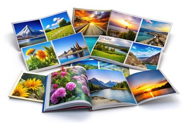 Stunning Visuals for Your Publications and Presentations