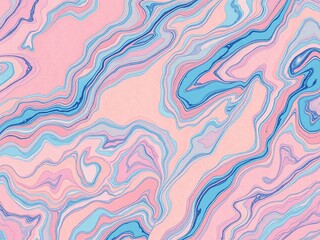 Unleash Your Creativity with Customizable Marble Paper