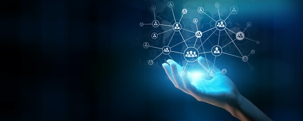 Global Human Resource Network and Workforce Management for Business Growth.
