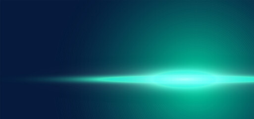 Green blue gradient technology digital speed connect background, abstract cyber nano information communication, innovation future tech data, internet network connection, Ai big data line illustration