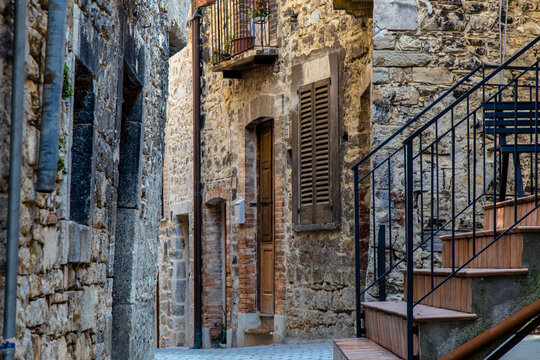 Bomba Chieti Abruzzo