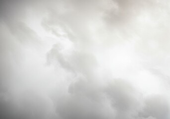 A soft and ethereal cloud-like texture