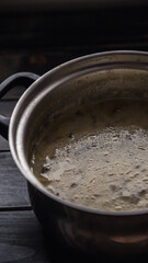 Sanfte Hackfleisch-Lauch-Suppe – Wärmendes Soulfood