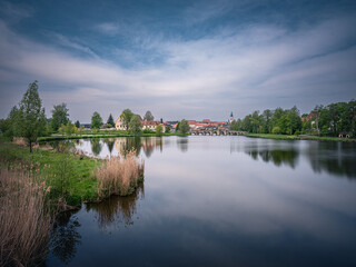Fototapeta premium Tirschenreuth