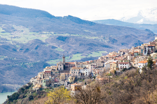 Colledimezzo Chieti Abruzzo