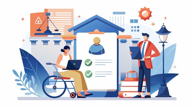 We handle all aspects of disability claims, from initial application to federal court appeals, ensuring you receive the benefits you deserve.