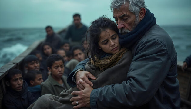 Refugiados