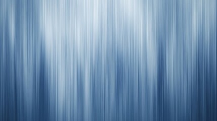 Fototapeta premium Abstract blue lines, light streaks, background