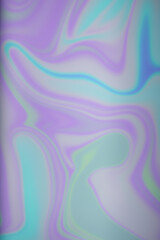 Wallpaper with blurred and bright color of rainbow for website, banner