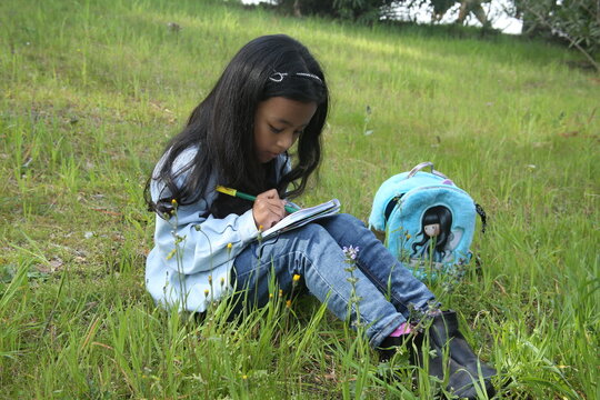 Kids model by suha ahamed