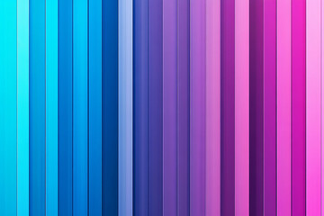 A high-tech minimal gradient background with smooth transitions between vibrant blues and purples.