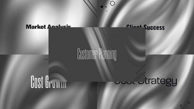 Vortex Fade | Gradient Motion Titles