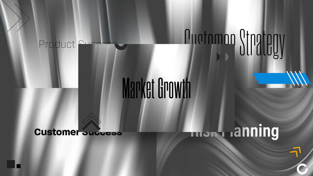 Eon Transition | Gradient Motion Titles