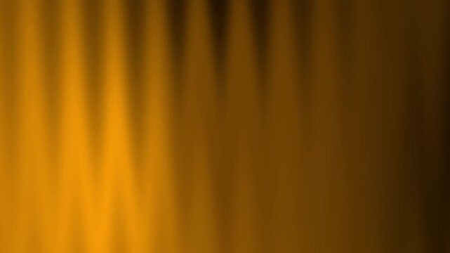 Curtain Video Footage luxury gold