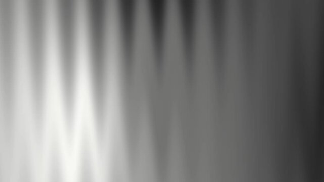 Curtain Video Footage luxury white black
