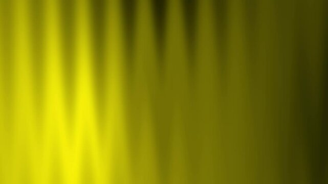 Curtain Video Footage luxury yellow